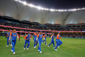 FINAL INDIA VS PAKISTAN : DP WORLD ASIA CUP 2025