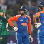 FINAL INDIA VS PAKISTAN : DP WORLD ASIA CUP 2025