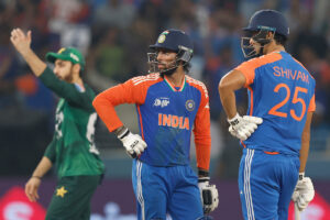 FINAL INDIA VS PAKISTAN : DP WORLD ASIA CUP 2025