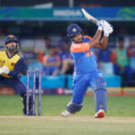 SUPER FOUR - INDIA VS SRI LANKA : DP WORLD ASIA CUP 2025