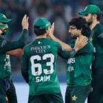 FINAL INDIA VS PAKISTAN : DP WORLD ASIA CUP 2025
