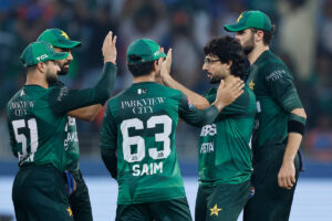 FINAL INDIA VS PAKISTAN : DP WORLD ASIA CUP 2025
