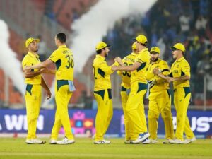 রোড টু সেমিফাইনাল_ ‘মিশন হেক্সা’র পথে অদম্য অস্ট্রেলিয়া