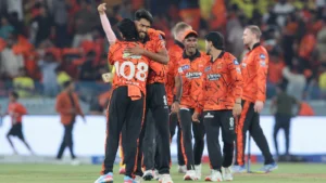 IPL 2026: A Season of High Scores and Fearless Cricket
